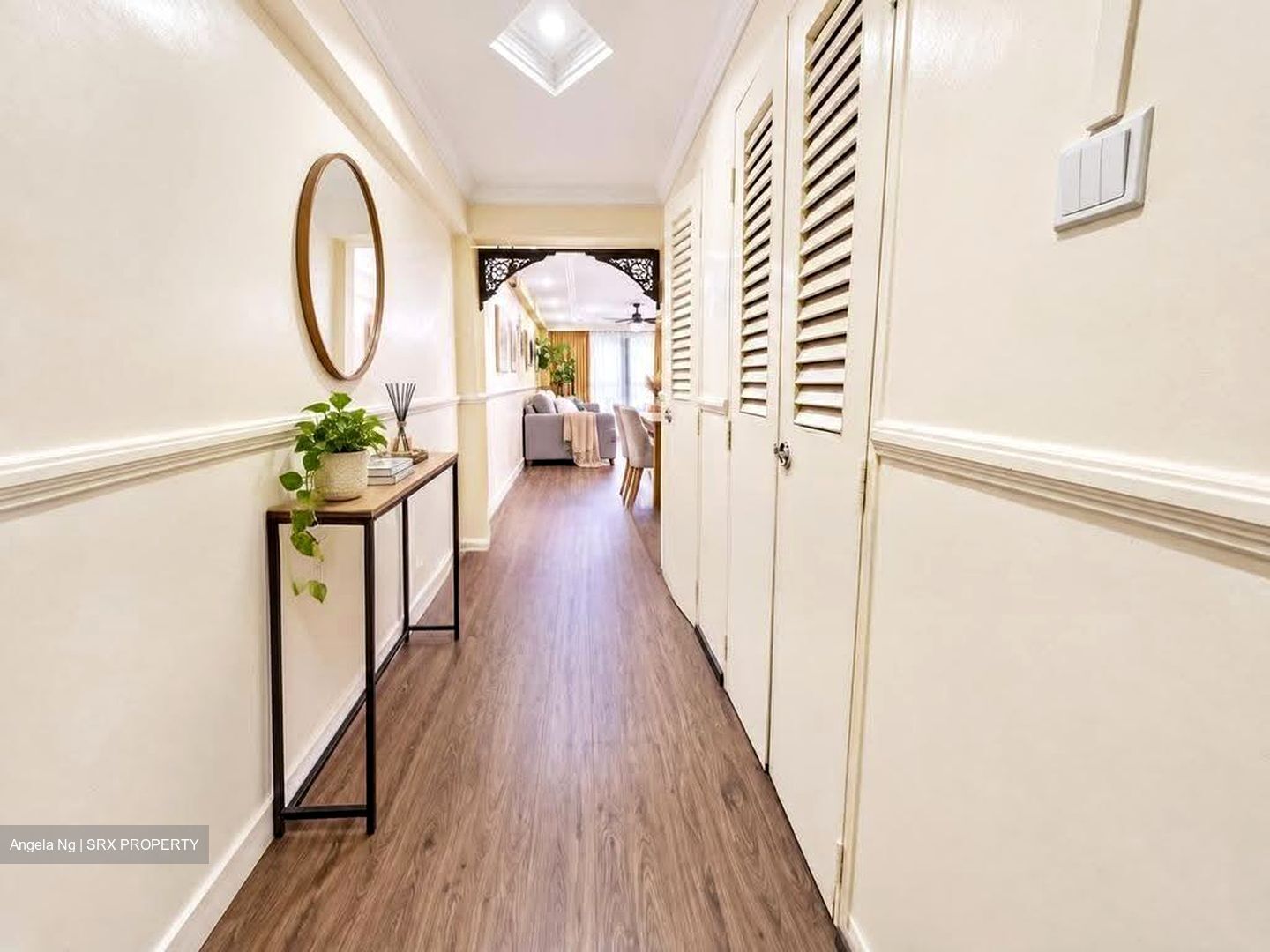 Blk 524 Fragrant Woods (Woodlands), HDB 4 Rooms #635474791